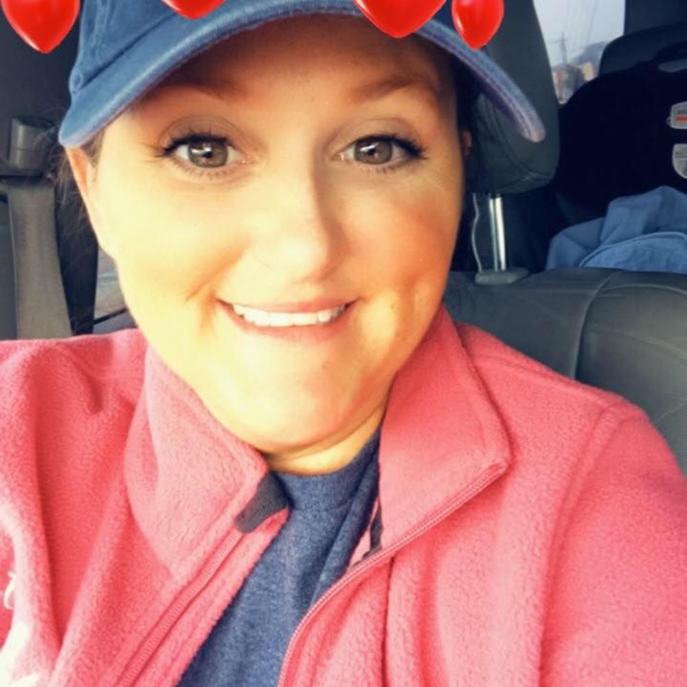 Meet your Posher, Kathy